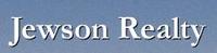 Jewson Realty Logo
