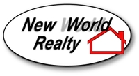 New World Realty Logo