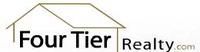 Four Tier Realty Logo