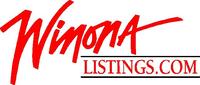 WinonaListings.com Logo