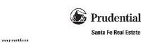 Prudential Santa Fe RE Logo