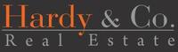 Hardy & Company Logo