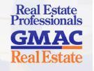 RE PROFESSIONALS/GMAC Logo