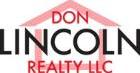 Don Lincoln Realty, LLC Logo