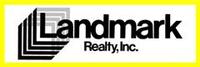 LANDMARK REALTY-BETHALTO Logo