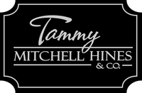 TAMMY MITCHELL HINES & CO Logo