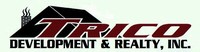 TRICO DEVELOPMENT & REALTY, INC. Logo
