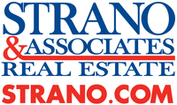 STRANO & ASSOCIATES - O'FALLON Logo