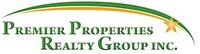 COLDWELL BANKER PREMIER PROPERTIES Logo