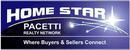 HOMESTAR PACETTI REALTY Logo