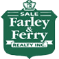 FARLEY and FERRY REALTY, INC Logo