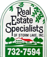 Real Estate Specialists Logo