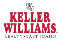 Keller Williams Realty East Idaho Logo