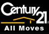 Century 21 All Moves Logo