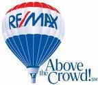 RE/MAX of Santa Clarita Logo