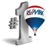 RE/MAX Ideal Brokers, Inc. Logo