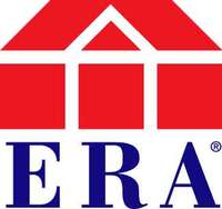 ERA Sanders Real Estate Logo