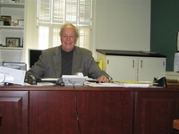 ACKERMANN INVESTMENTS, LLC Logo