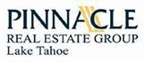 Pinnacle Real Estate Group of Lake Tahoe Logo