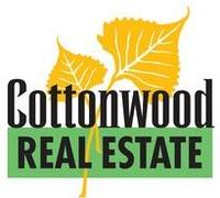 Cottonwood Real Estate Logo