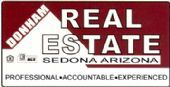 Donham Real Estate Logo
