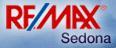 RE/MAX Sedona Logo
