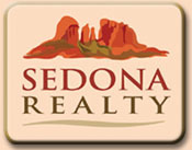 Sedona Realty Logo