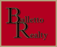 Balletto Realty Logo