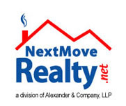 Next Move Realty Logo