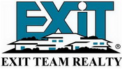 EXIT Team Realty Logo
