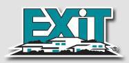 EXIT Realty The New Generation Logo