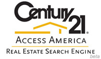 C-21 ACCESS AMERICA Logo