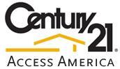 CENTURY 21 Access America Logo