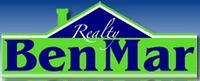 BenMar Realty Logo