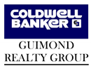 COLDWELL BANKER GUIMOND RLTY Logo