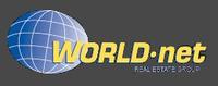 World Net Real Estate Group Logo