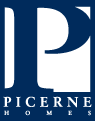 Picerne Homes Logo