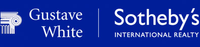 Gustave White Sotheby's Realty Logo