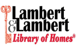 Lambert & Lambert Assoc.,Inc. Logo