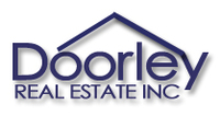 Doorley Real Estate, Inc. Logo