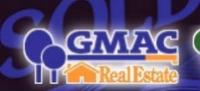Albert REALTORS/GMAC R.E. Logo