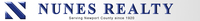 Nunes Realty Ltd Logo