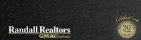 Randall Realtors Real Living Logo