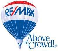 RE/MAX 1st Choice Logo