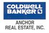 Coldwell Banker Anchor-Hart Logo