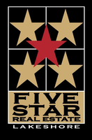 Five Star Real Estate Lakeshore LLC Logo