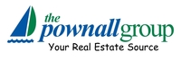 POWNALL GROUP Logo