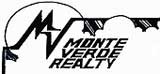 Monte Verde Realty Logo