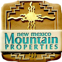 New Mexico Mountain Properties Logo