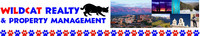 Wildcat Realty and Management Logo